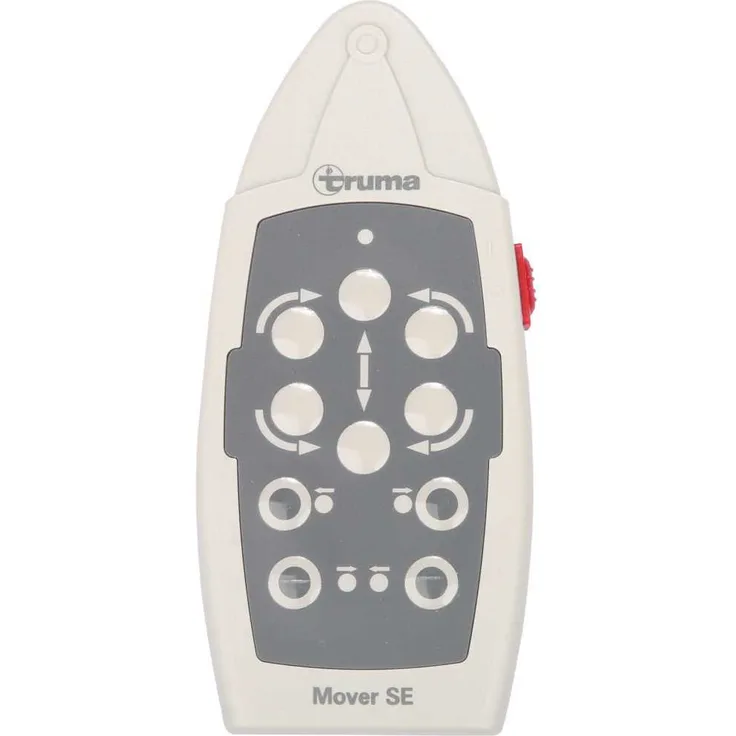 Fernbedienung für Truma Mover SE/SER