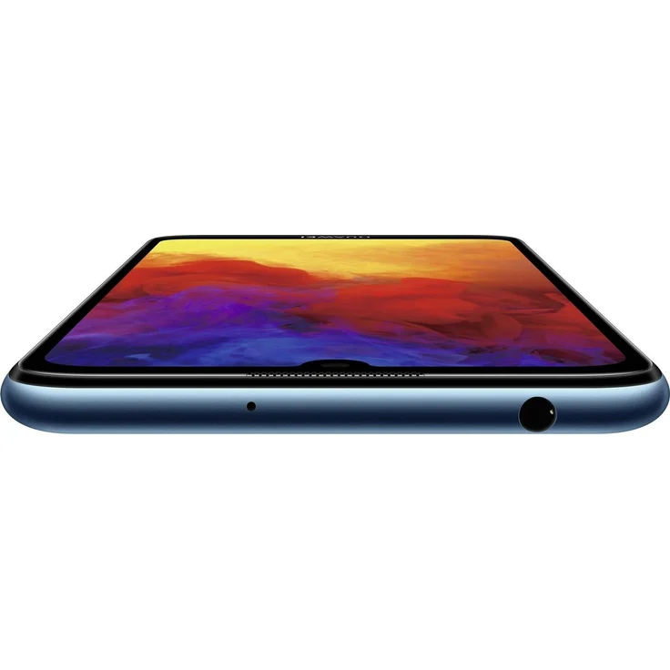 Huawei Y6 (2019) Smartphone 14,46cm (6,09 Zoll) TFT, LCD-Display, 32GB interner Speicher, 2GB RAM, Dual-SIM, Android, Sapphire Blue – Bild 7