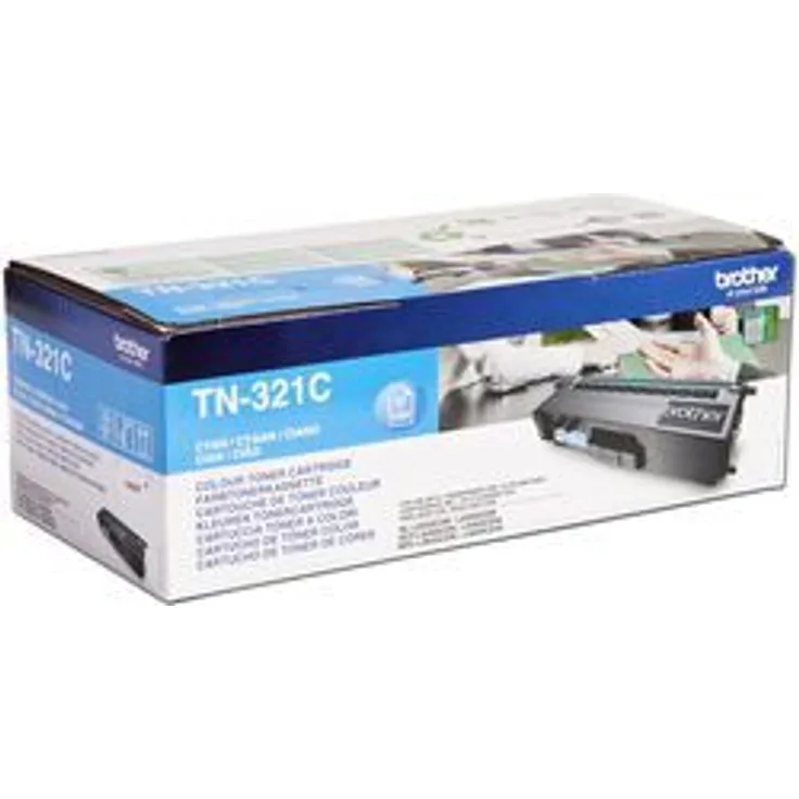 Brother TN-321C cyan (TN-321C)