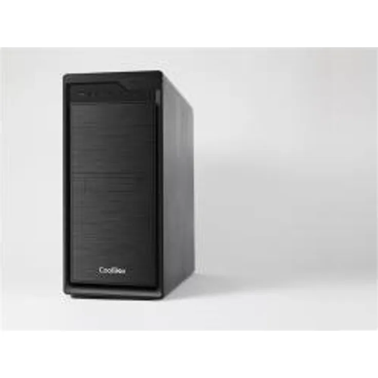 CoolBox – Gehäuse ATX F800 Fte. b500gr