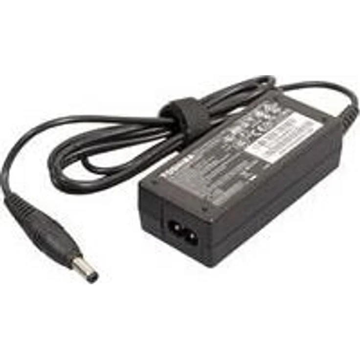 Toshiba - Netzteil - 45 Watt - für Portege R30, Z30, Satellite C50, C55, C70, C75, L50, L70, P50, Z30, Satellite Pro C50, R50