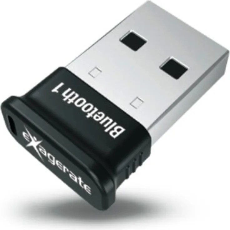 Hamlet XBTUS100BKK Schnittstellenkarte-Adapter USB 2.0 - Schnittstellenkarten-Adapter (USB, USB 2.0, 21,8 mm, 15 mm, 7,5 mm, 3 Mbit-s)