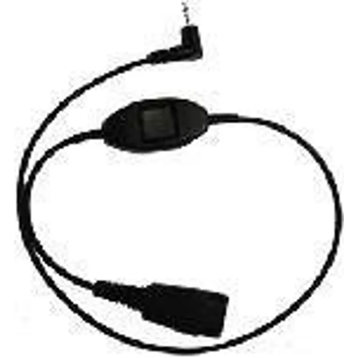 Jabra Anschlusskabel