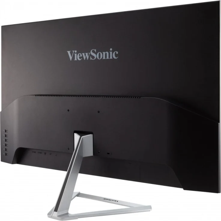 Viewsonic VX3276-2K-mhd-2 - 32 Zoll, Quad HD (2560 x 1440), IPS-Panel, 75Hz, 4ms, 250cd/m² (VX3276-2K-MHD-2) – Bild 6