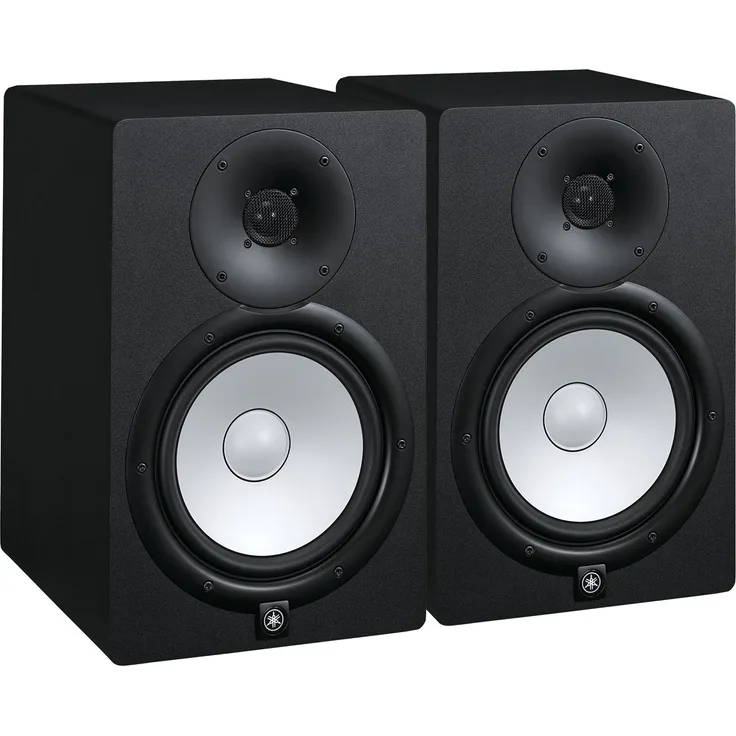 Yamaha HS8 MP Matched Pair