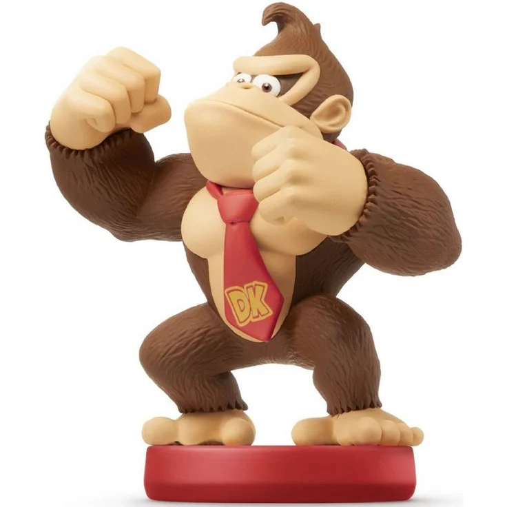 amiibo - Super Mario: Donkey Kong - Preisvergleich – Bild 2