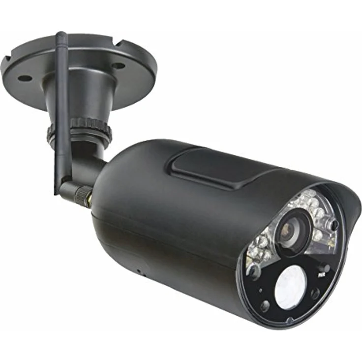 ELRO CC30RXX Extra HD Kamera CZ30RIPS Überwachungskamera Set – Bild 1