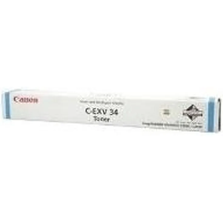 Canon C-EXV 34