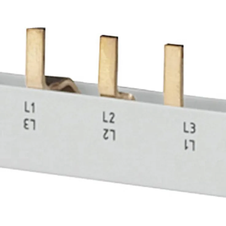 Siemens 5ST3770-4 Sammelschiene 63A