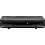 Imperial DB 6 S HD DVB-S-S2, HDMI, Audio-Video-Chinch, USB 2,0, Mediaplayer, HD Receiver