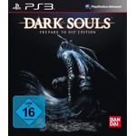 Dark Souls - Prepare to Die Edition (PS3) - Preisvergleich