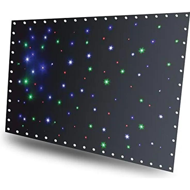 BeamZ SparkleWall