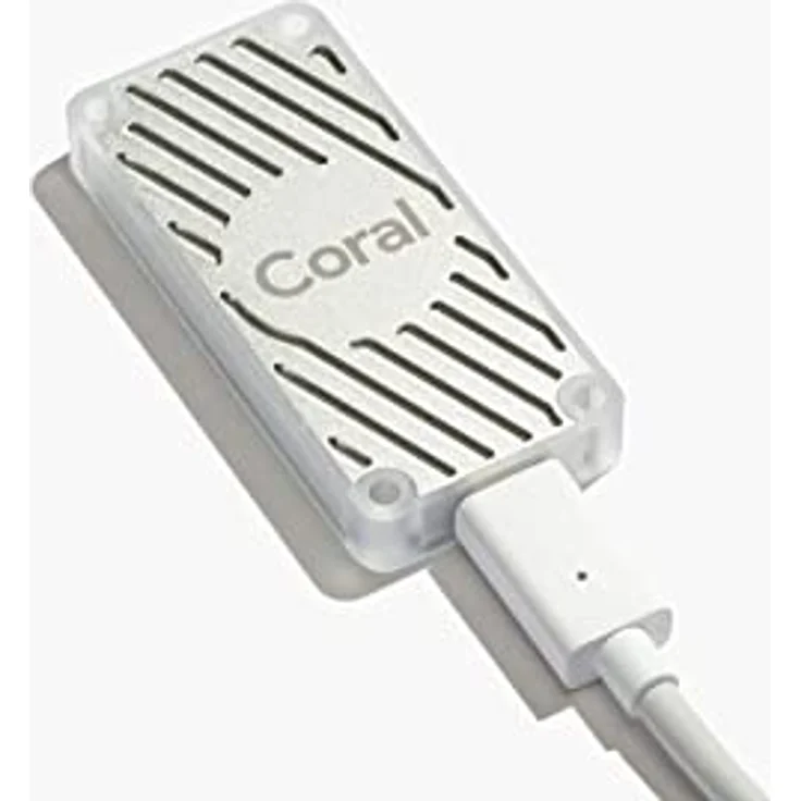 Google Coral USB Accelerator für Raspberry Pi – Bild 1