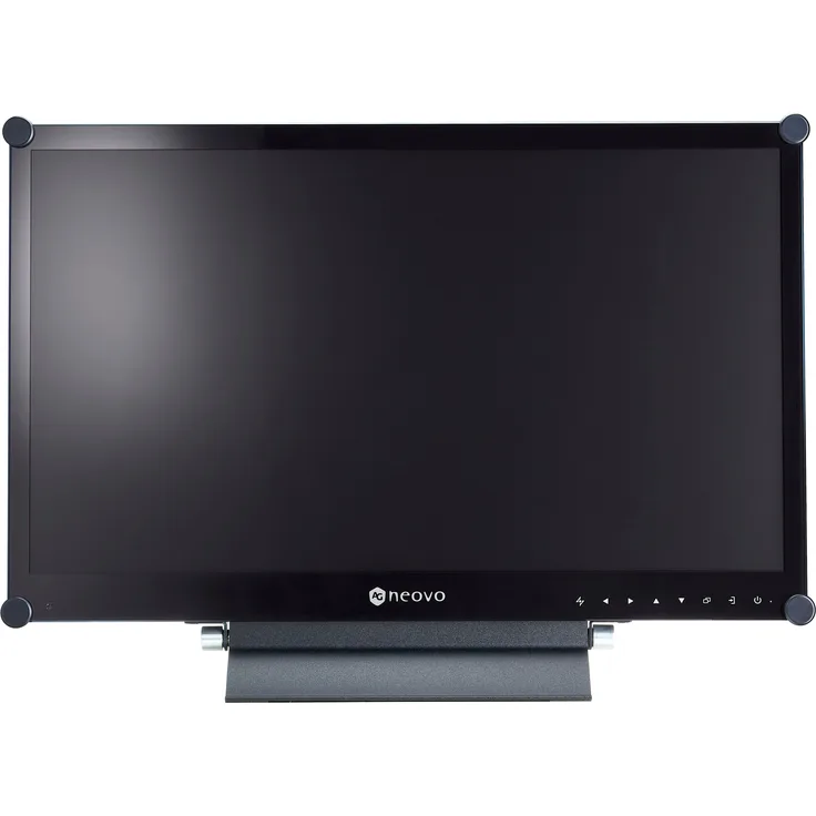 AG Neovo X-22E (X22E0011E0100) - 21,5 Zoll, TN-Panel, 60Hz, 3ms, 250cd/m²