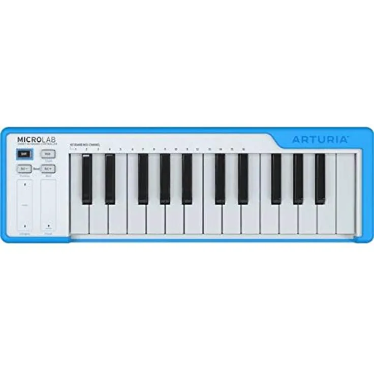 Arturia 230511 DAW Controller