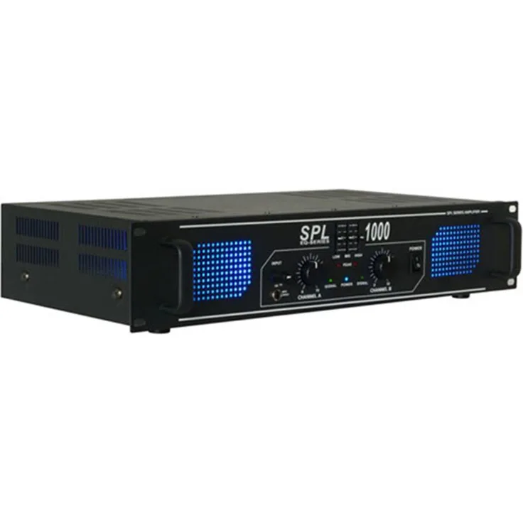 Skytec SPL 1000EQ