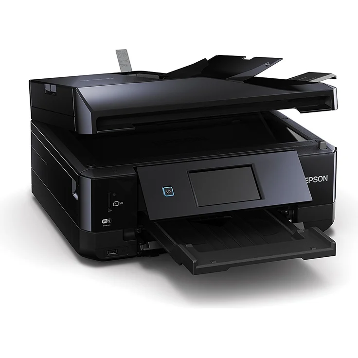 Epson Expression Premium XP-830 (C11CE78402) – Bild 5