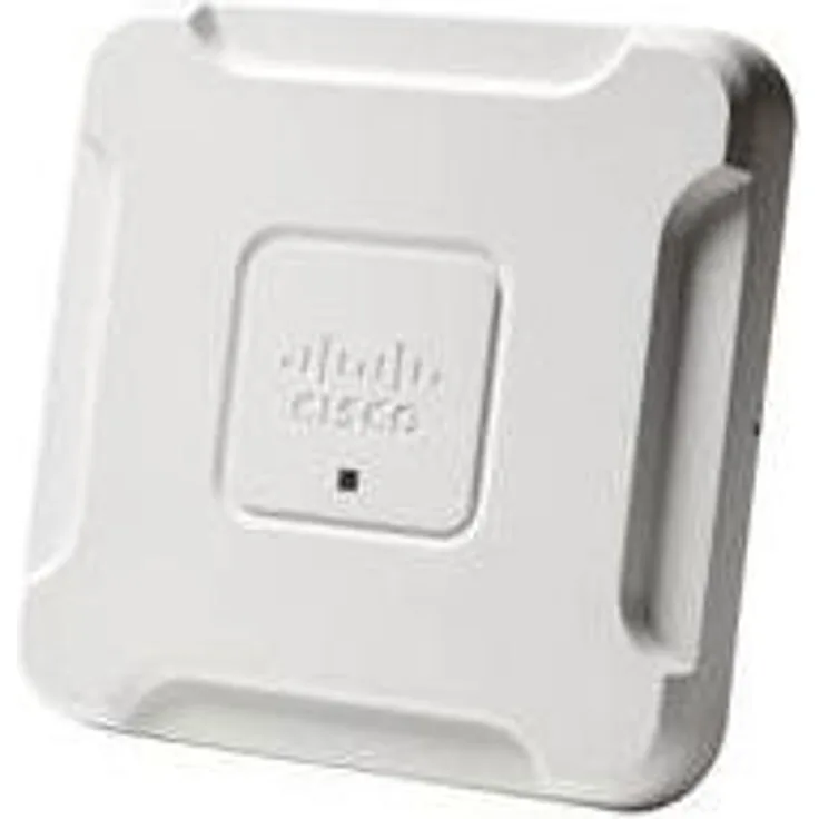 Cisco WAP581 Wireless-AC Dual Radio Wave 2 Access Point mit 2,5-GbE-LAN (WAP581-E-K9)