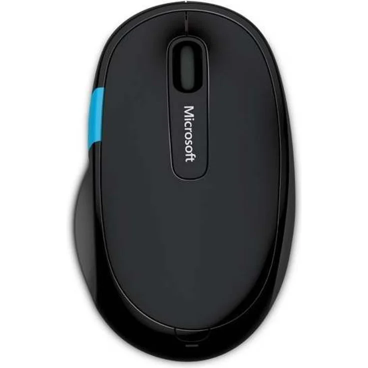 Microsoft Sculpt Comfort Mouse (H3S-00001) – Bild 3