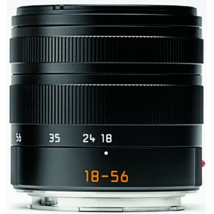Leica 18-56 mm / F 3,5-5,6 VARIO-ELMAR T ASPH.