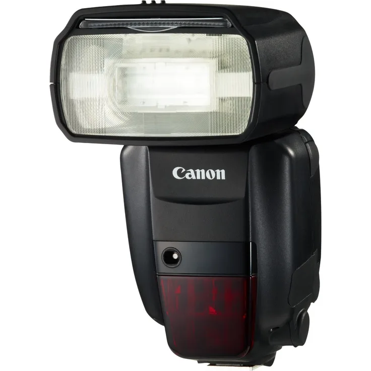 Canon Speedlite 600 EX-RT