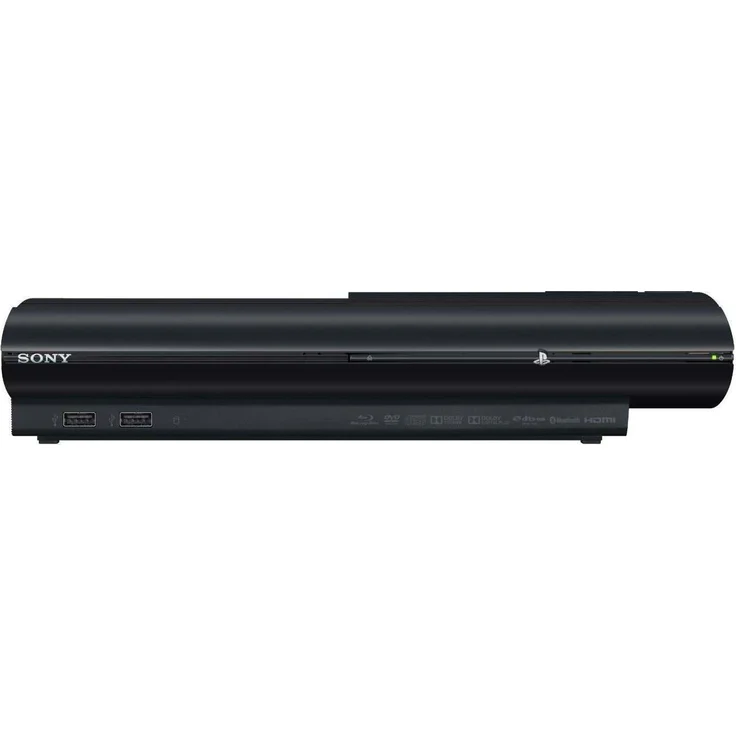 Sony PlayStation 3 Super Slim 500GB + Destiny – Bild 4
