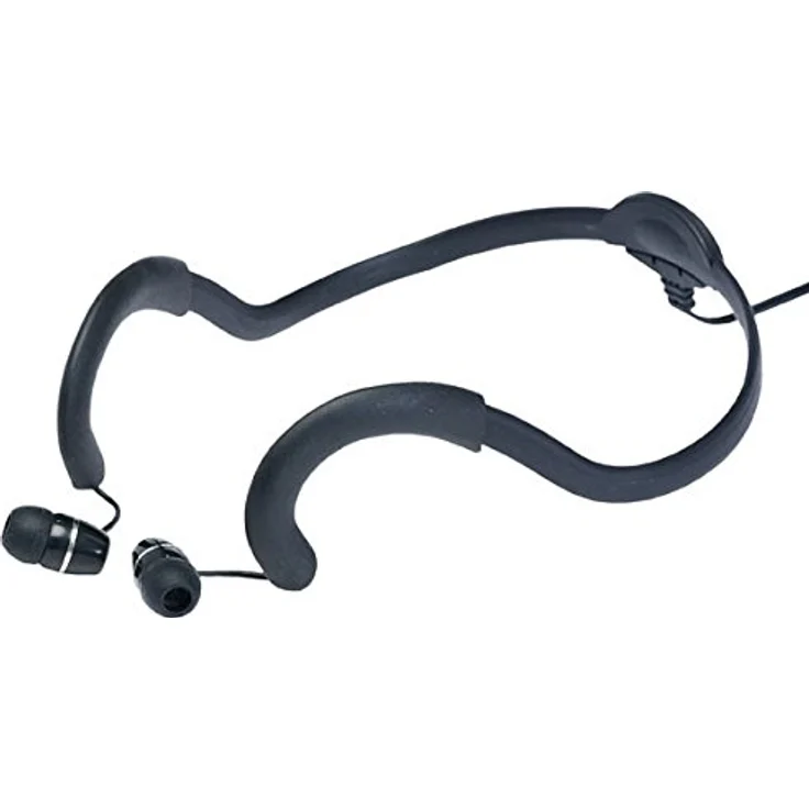Grundig 51606 Wasserdicht In-Ear Kopfhörer
