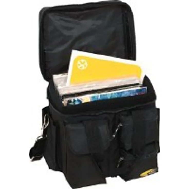 Thomann DJ Bag Plattentasche 80