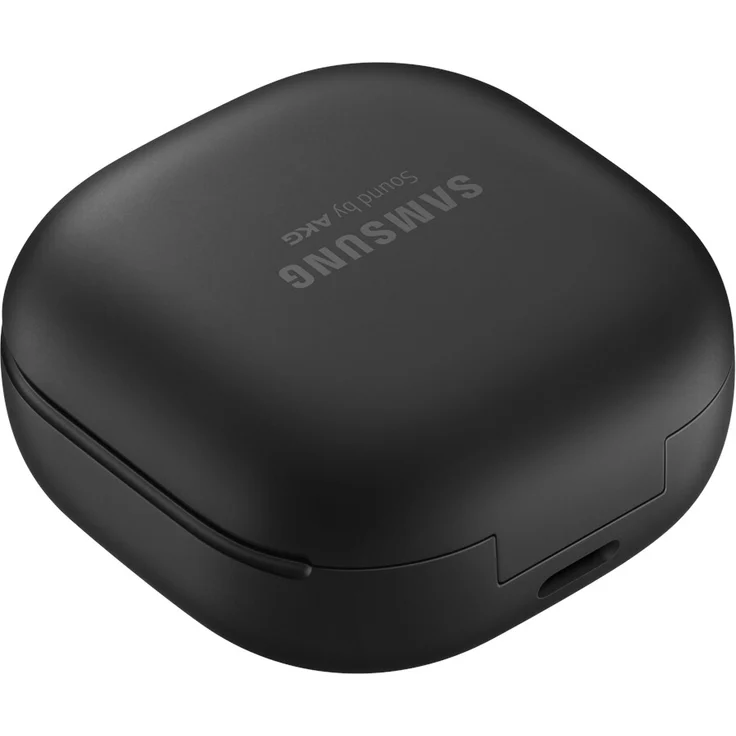 Samsung Galaxy Buds Pro SM-R190 Phantom Black True Wireless In-Ear Kopfhörer, mit Bluetooth, Mikrofon, Noise Cancelling, schwarz – Bild 7