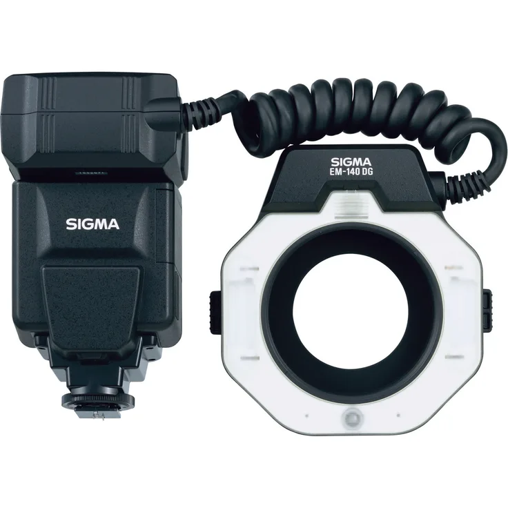 Sigma MACRO EM-140 DG