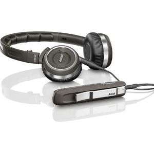 Bild für AKG Acoustics K 480 NC