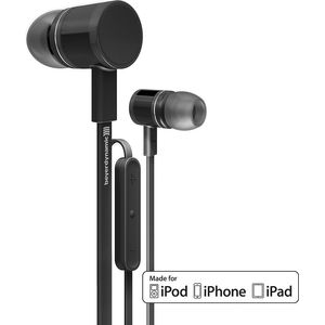 Bild für Beyerdynamic iDX 120 iE schwarz