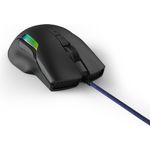 Reaper 600 (Schwarz)