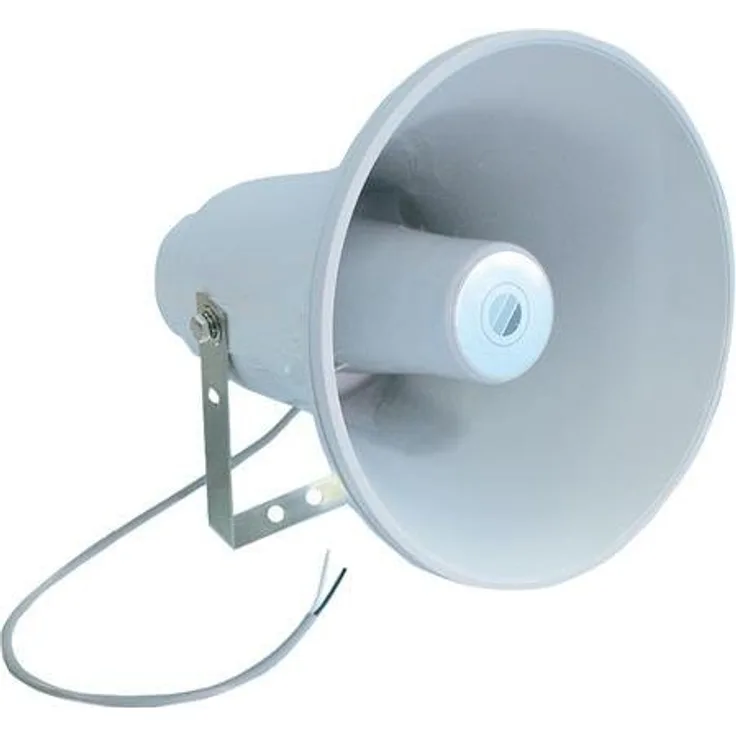 Visaton DK8-15W DRUCKKAMMER-LAUTSPRECHER