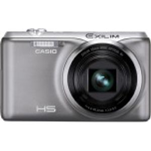 Image for Casio Exilim EX-ZR20 Digitalkamera (16 Megapixel, 8-fach opt, Zoom, 7,6 cm (3 Zoll)