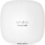 HPE Aruba Instant On AP22 Access Point RW 2x2 Wi-Fi 6 Indoor