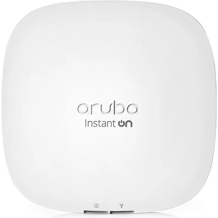 HPE Aruba Instant On AP22 Access Point RW 2x2 Wi-Fi 6 Indoor
