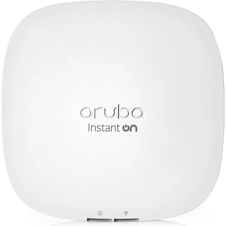 HPE Aruba Instant On AP22 Access Point RW 2x2 Wi-Fi 6 Indoor – Bild 1