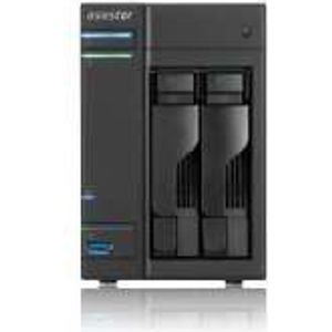 Bild für Asustor AS-202T