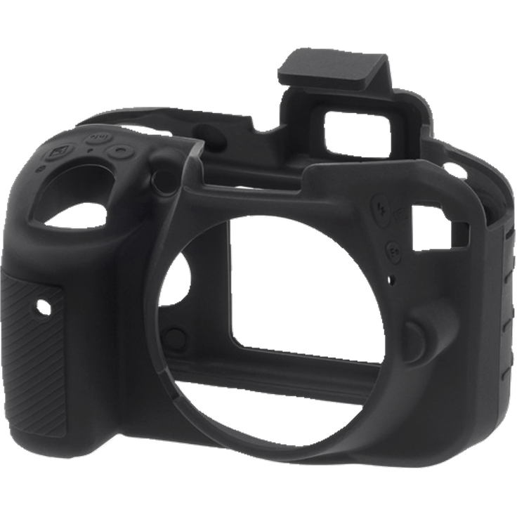 easyCover case for Nikon D3300