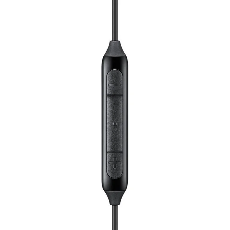 Samsung EO-IG935 In-Ear Kopfhörer mit Mikrofon, schwarz – Bild 6