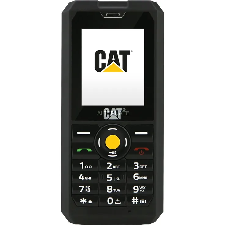 Caterpillar CAT B30 Handy, schwarz