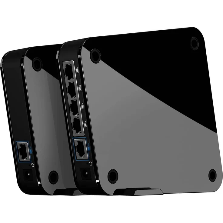 Devolo GigaGate (9855) WLAN-Repeater Starter Kit – Bild 3