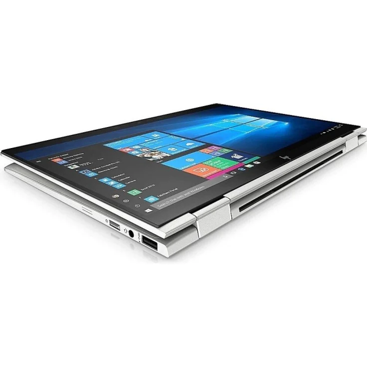 HP EliteBook x360 1030 G4 - Business-Laptop 13,3 Zoll (33,8 cm) Full HD, Intel Core i7-8565U, 16GB RAM, 1000GB SSD, (7YL43EA) – Bild 6