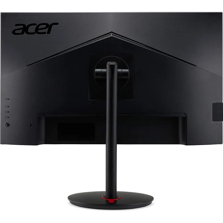 Acer Nitro XV2 XV272UPbmiiprzx (UM.HX2EE.P01/UM.HX2EE.P02) - 27 Zoll, WQHD (2560 x 1440), IPS-Panel, 144Hz, 1ms, 350cd/m² – Bild 5