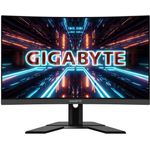 Gigabyte G27QC - 27 Zoll, WQHD (2560 x 1440), VA-Panel, 165Hz, 1ms, 250cd/m² (G27QC)