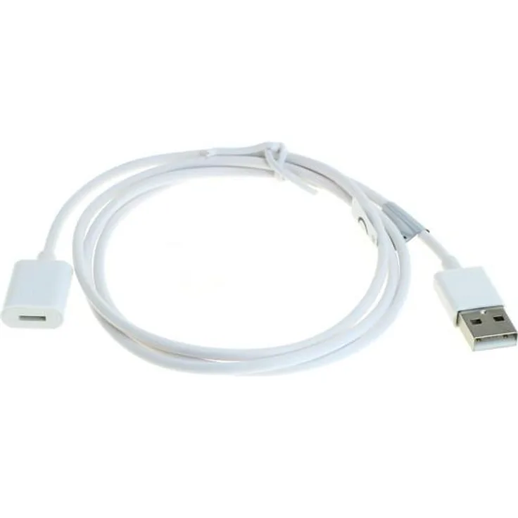OTB USB Ladekabel / Ladeadapter kompatibel zu Apple Pencil