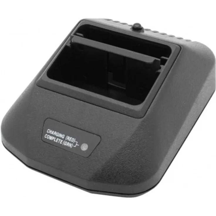 AccuCell Ladegerät für Kransteuerungsakku passend für Autec MBM06MH Modular MJ-MK-MK plus
