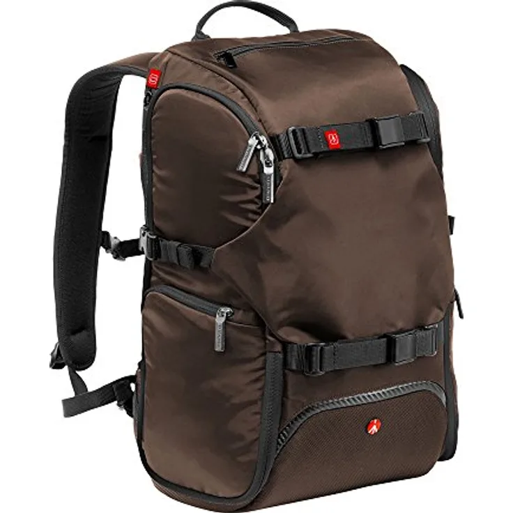 Manfrotto MB MA-TRV-BW Advanced Reiserucksack