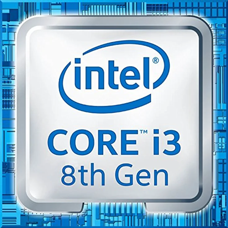 Intel Core i3-8100, 4 Kerne (4 Threads), 3,6 - 3,6 GHz, Boxed (BX80684I38100) – Bild 4